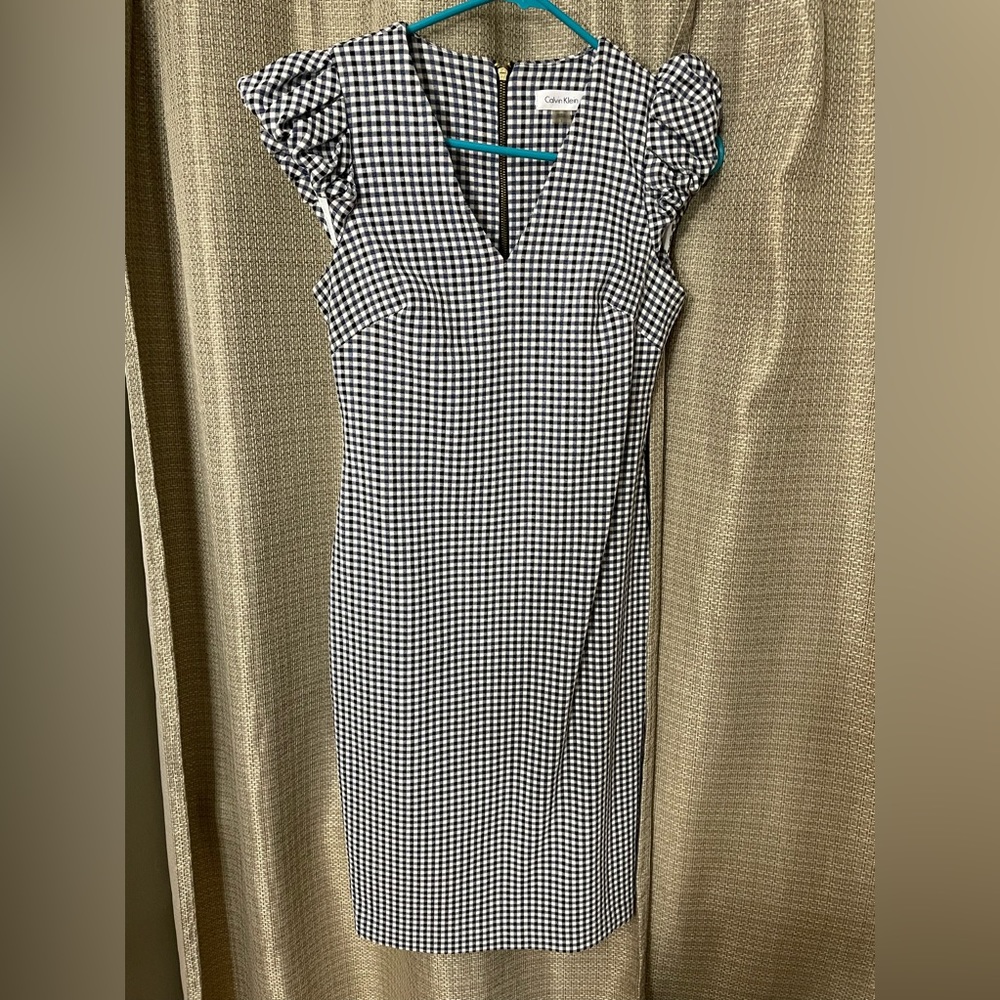 Dress for work